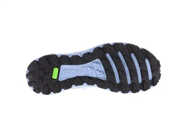 Inov-8 Trailfly G 270 v2 dámské běžecké boty Blue/Grey