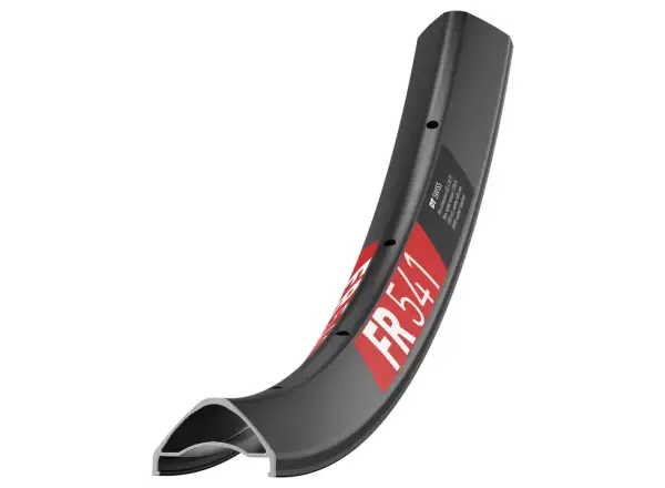DT Swiss FR 541 Disc 29" MTB ráfik 32 dier čierna