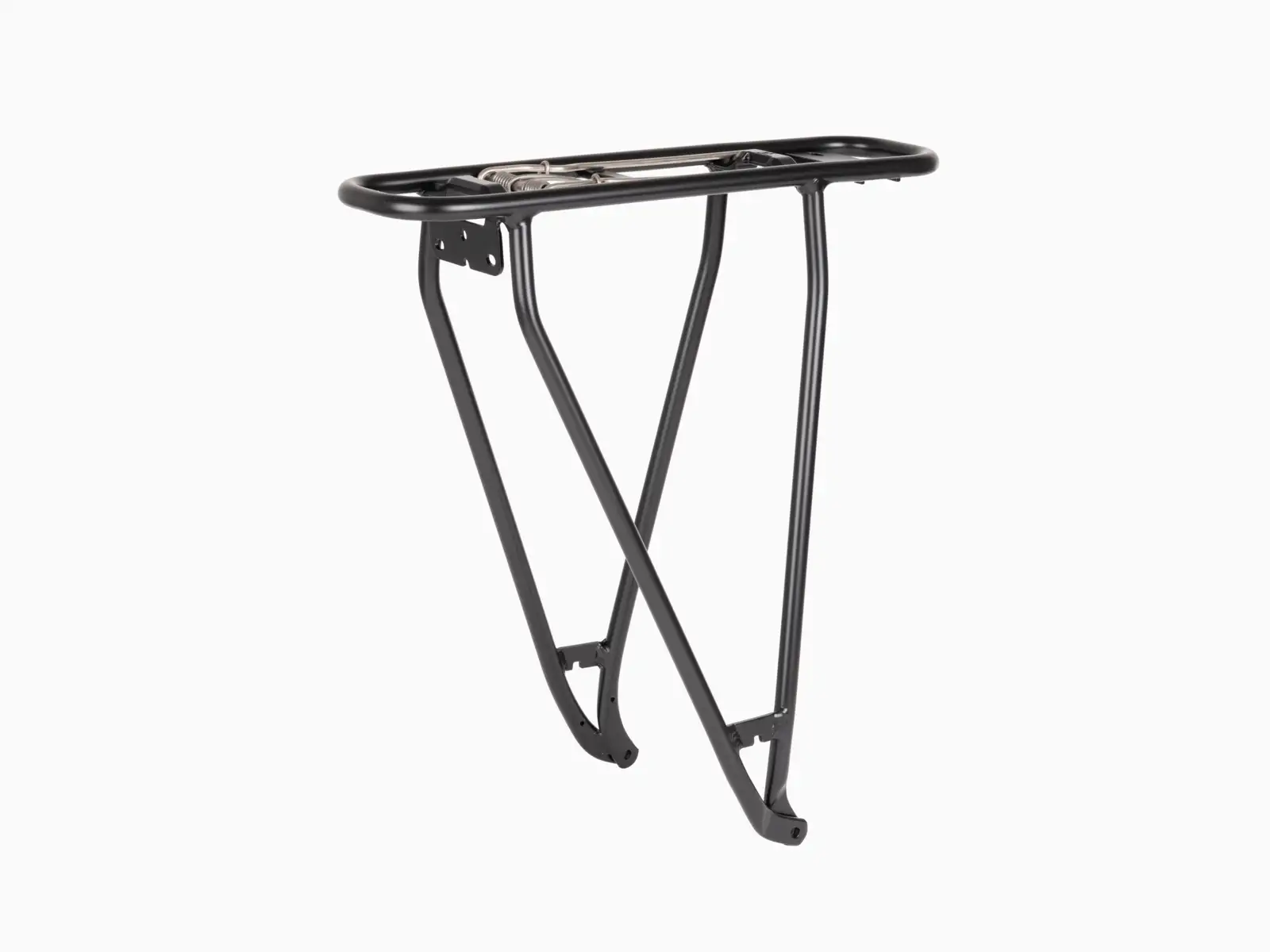One Bikeparts R.Carrier 20 With Avs nosič black