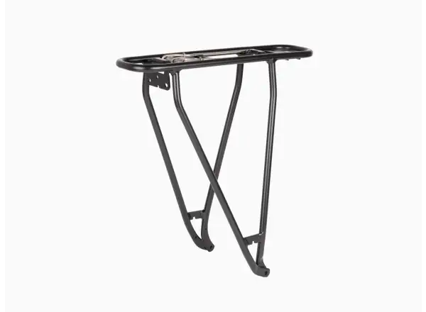 One Bikeparts R.Carrier 20 With Avs nosič black