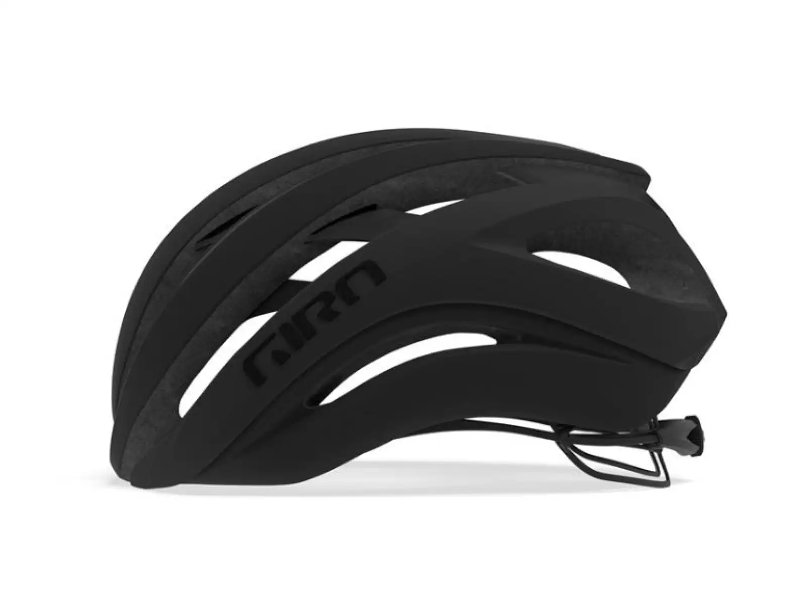 Giro Aether MIPS cestná prilba Mat Black