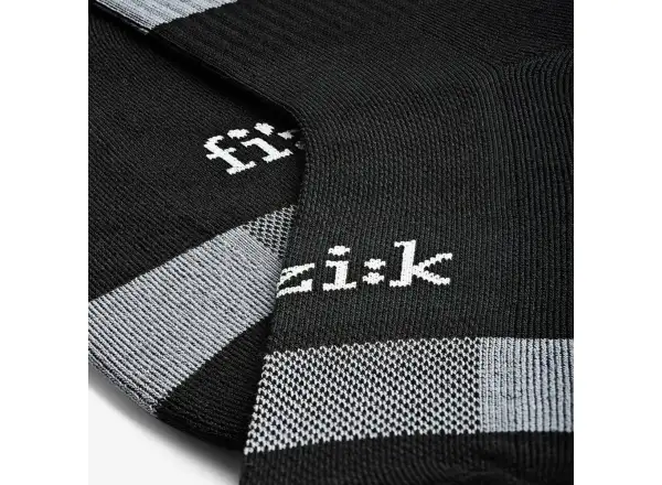 Fizik Off-Road ponožky Grey/Black