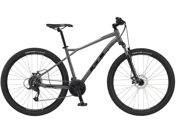 GT Aggressor 29" Comp WGR horský bicykel