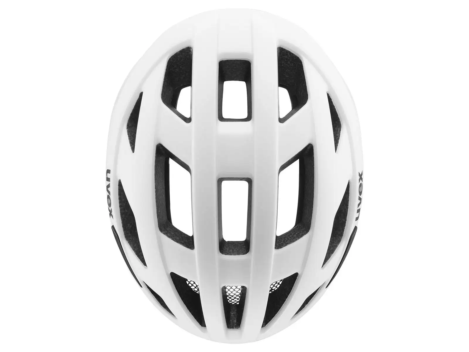 Uvex I-Volute Mips prilba White Matt