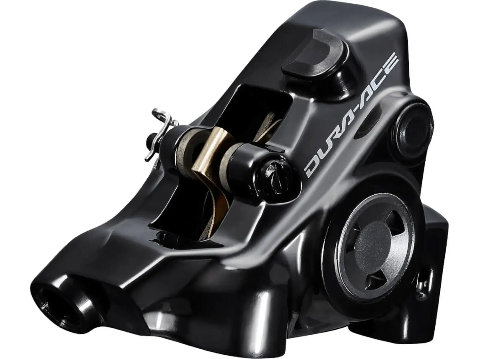 Shimano Dura-Ace Di2 ST-R9270/BR-R9270 pravá 12sp. radiaca a brzdová páka/strmeň