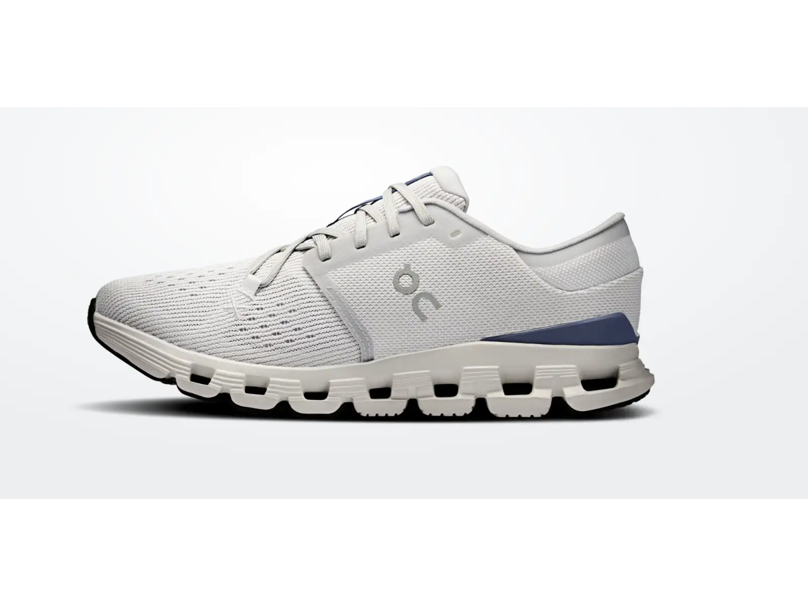 On Cloud X 4 dámske bežecké topánky Lavender/Acai