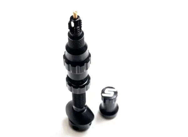 No Tubes Tubeless Exo-Core ventilky - pár