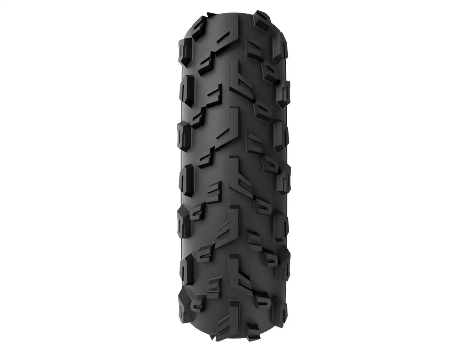 Vittoria Mezcal III 29x2.4 XC Race full black G2.0 plášť kevlar čierna