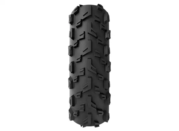 Vittoria Mezcal III 29x2.4 XC Race full black G2.0 plášť kevlar čierna