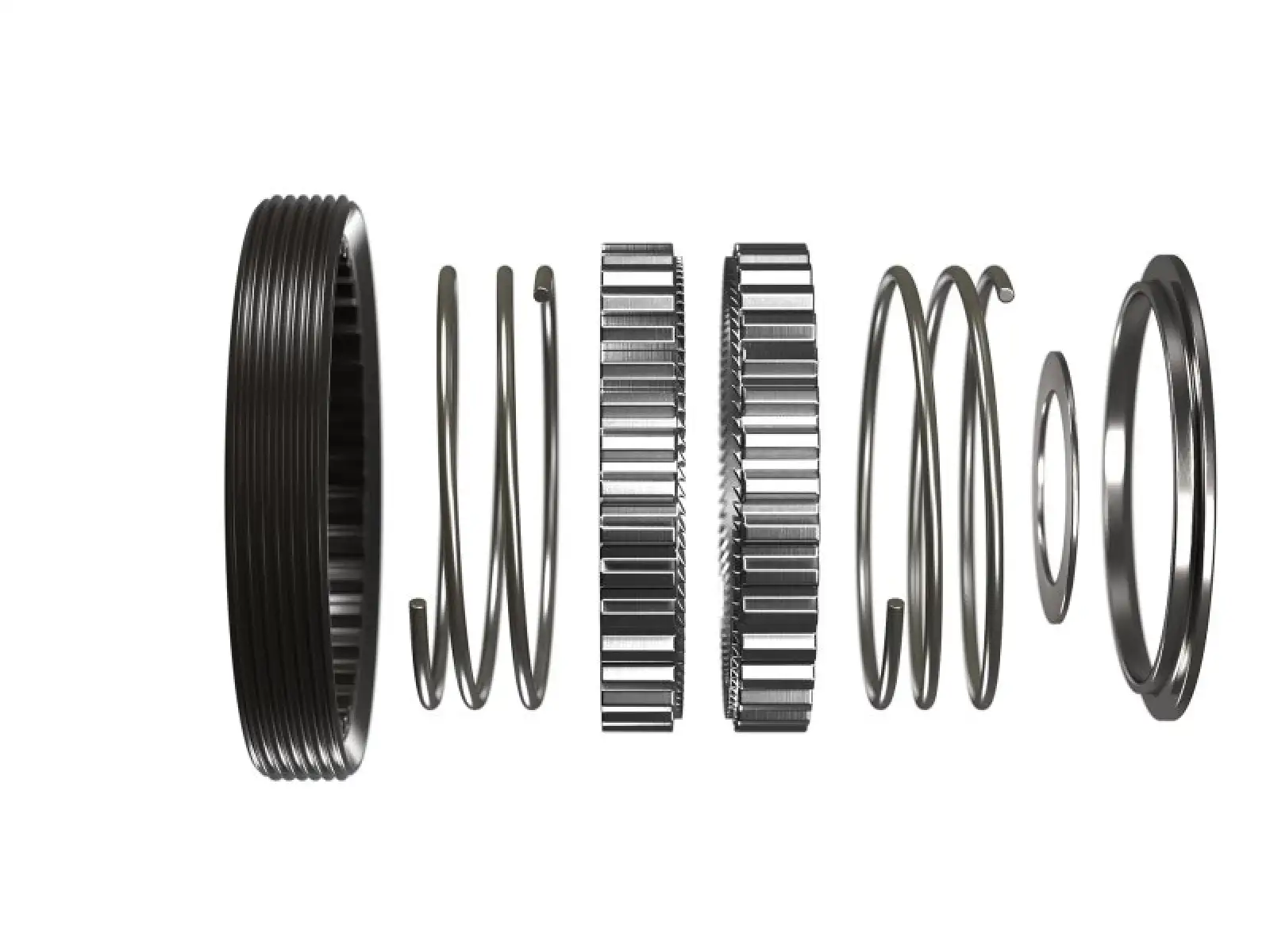 DT Swiss 240 Classic DEG DBIS Boost sada nábojov orech MicroSpline 32 dier