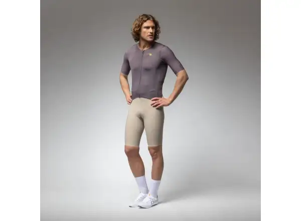 Alé Earthy Style 2.0 PR-E pánsky dres krátky rukáv Excalibur