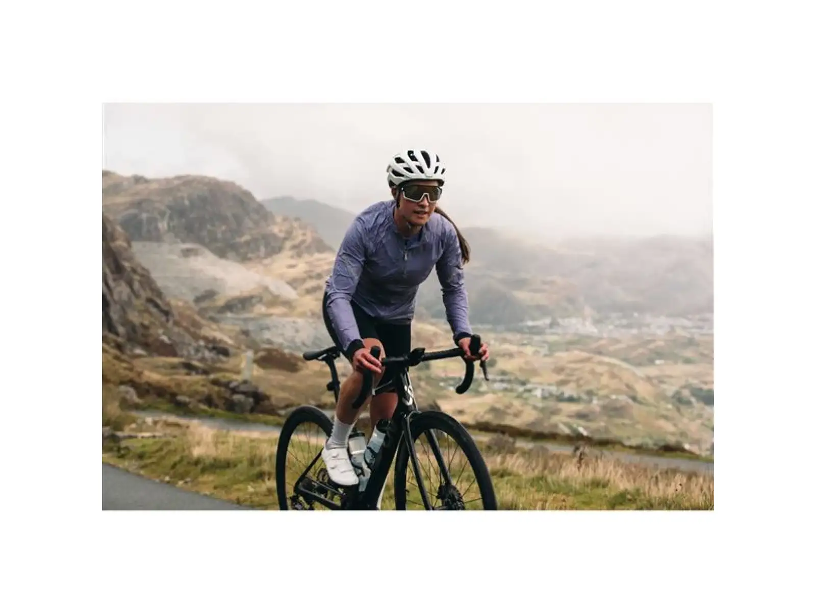 Giant Avail Advanced Pro 0 cestný bicykel Carbon