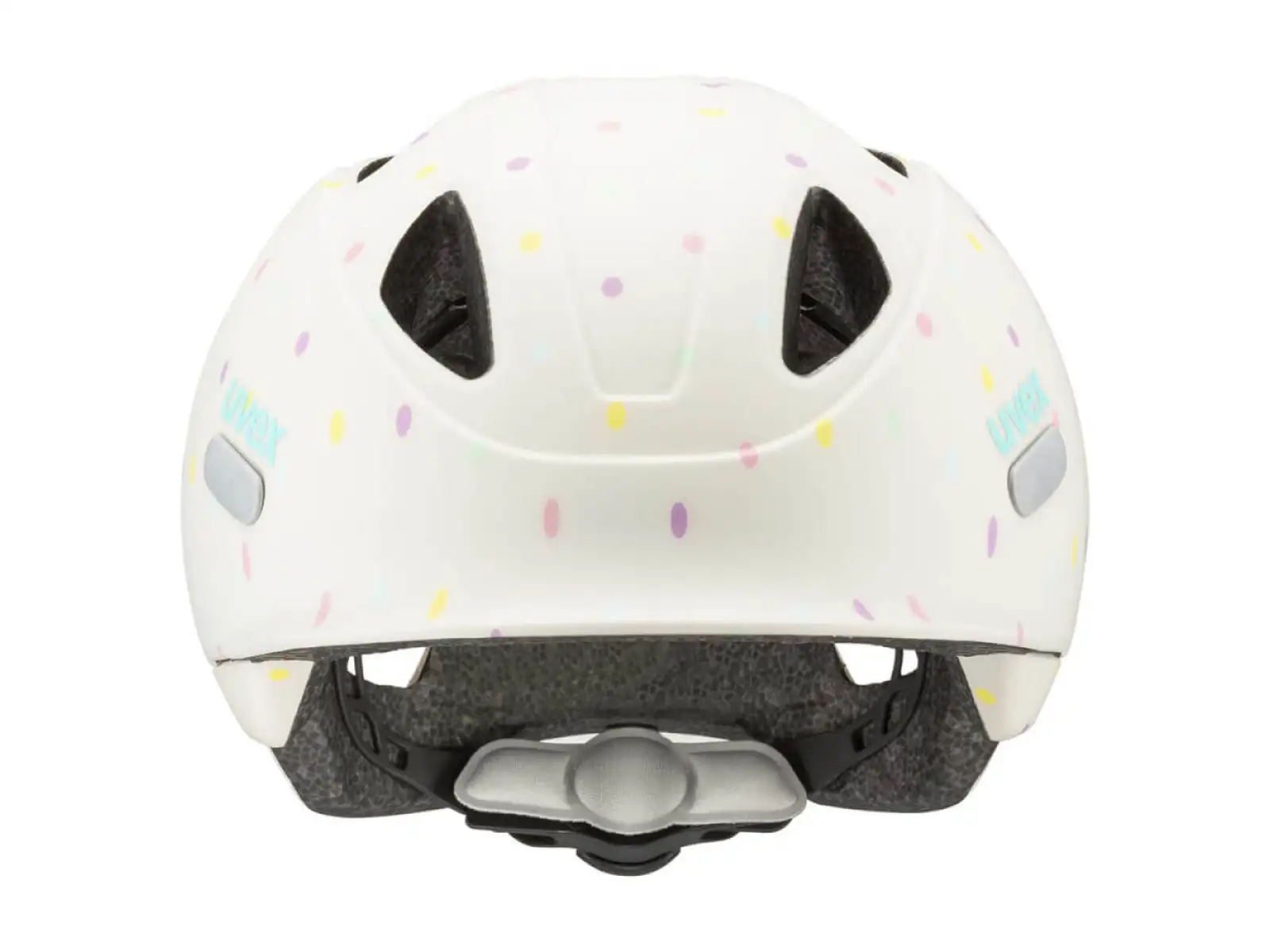 Prilba Uvex Oyo Style Egg Dots Matt