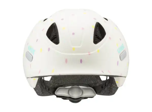 Prilba Uvex Oyo Style Egg Dots Matt