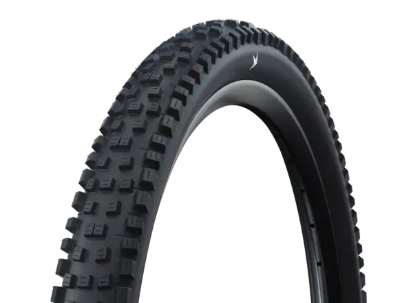 Schwalbe Race Nobby Nic TLR E-50 Addix Green 29x2,40" plášť kevlarový
