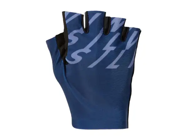 Silvini Sarca pánske rukavice navy/blue