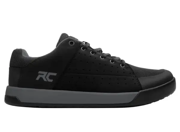Ride Concepts Livewire pánska obuv black/charcoal