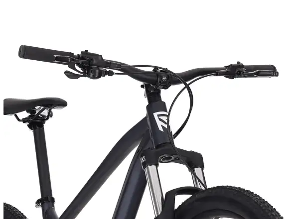 Rock Machine Blizz 5 horský bicykel Matte Deep Ocean Blue