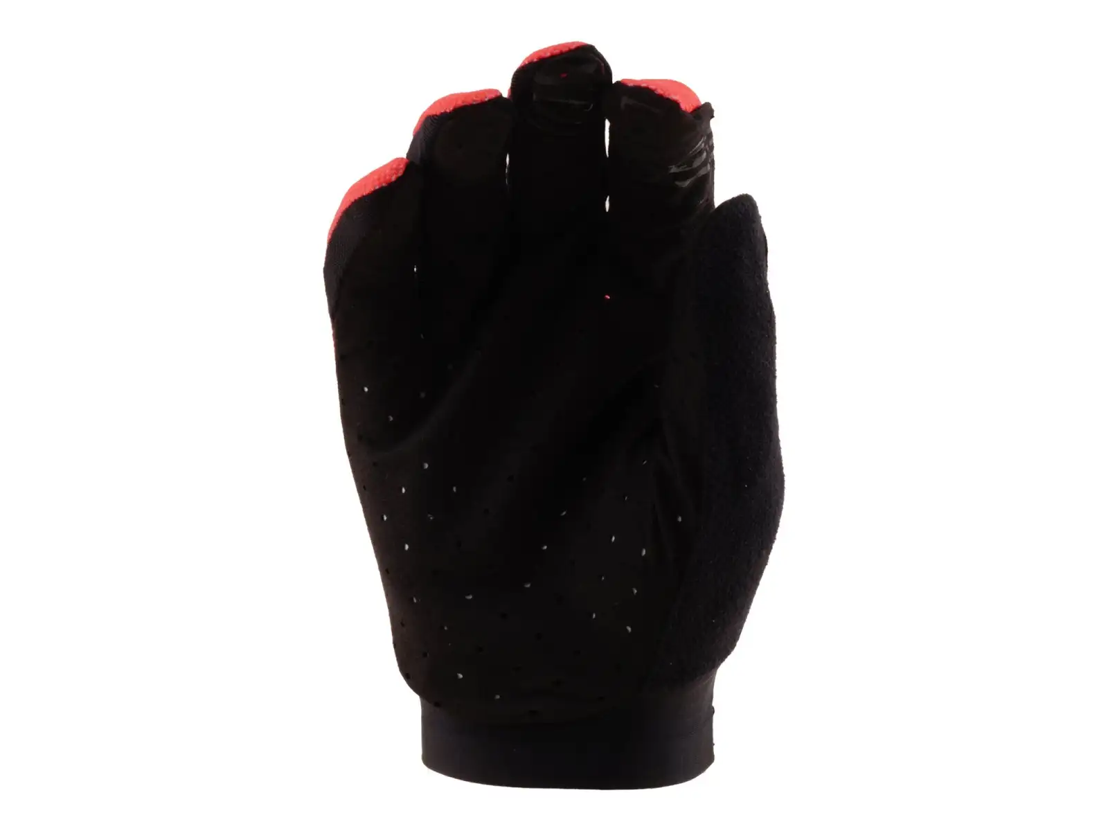 Troy Lee Designs Ace Solid dámske rukavice Coral