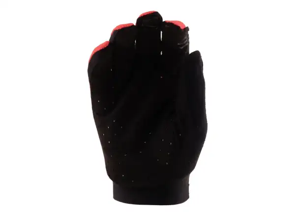 Troy Lee Designs Ace Solid dámske rukavice Coral