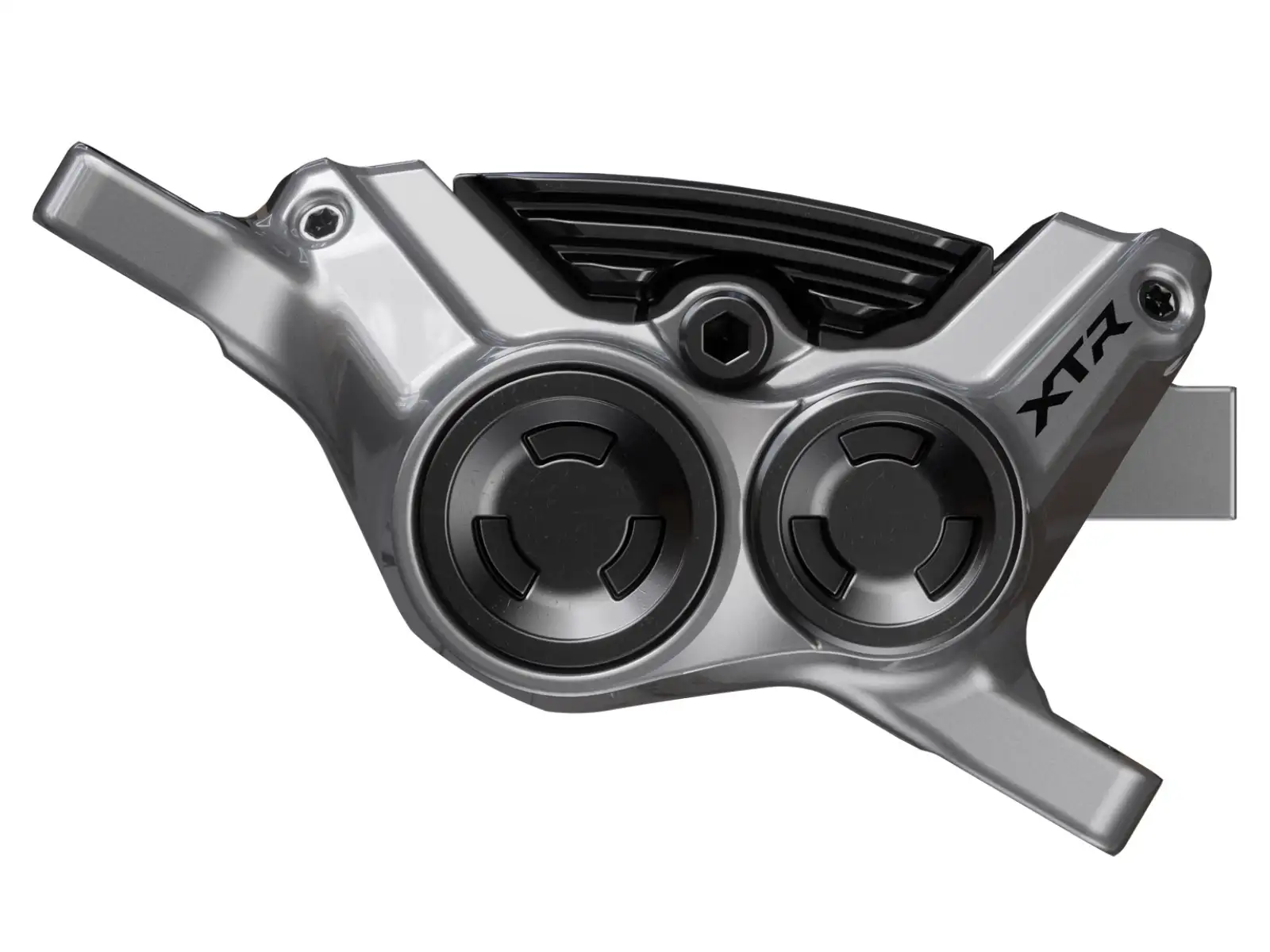 Shimano XTR BR-M9220/BL-M9220 kotúčová brzda predná + zadná Upgrade set