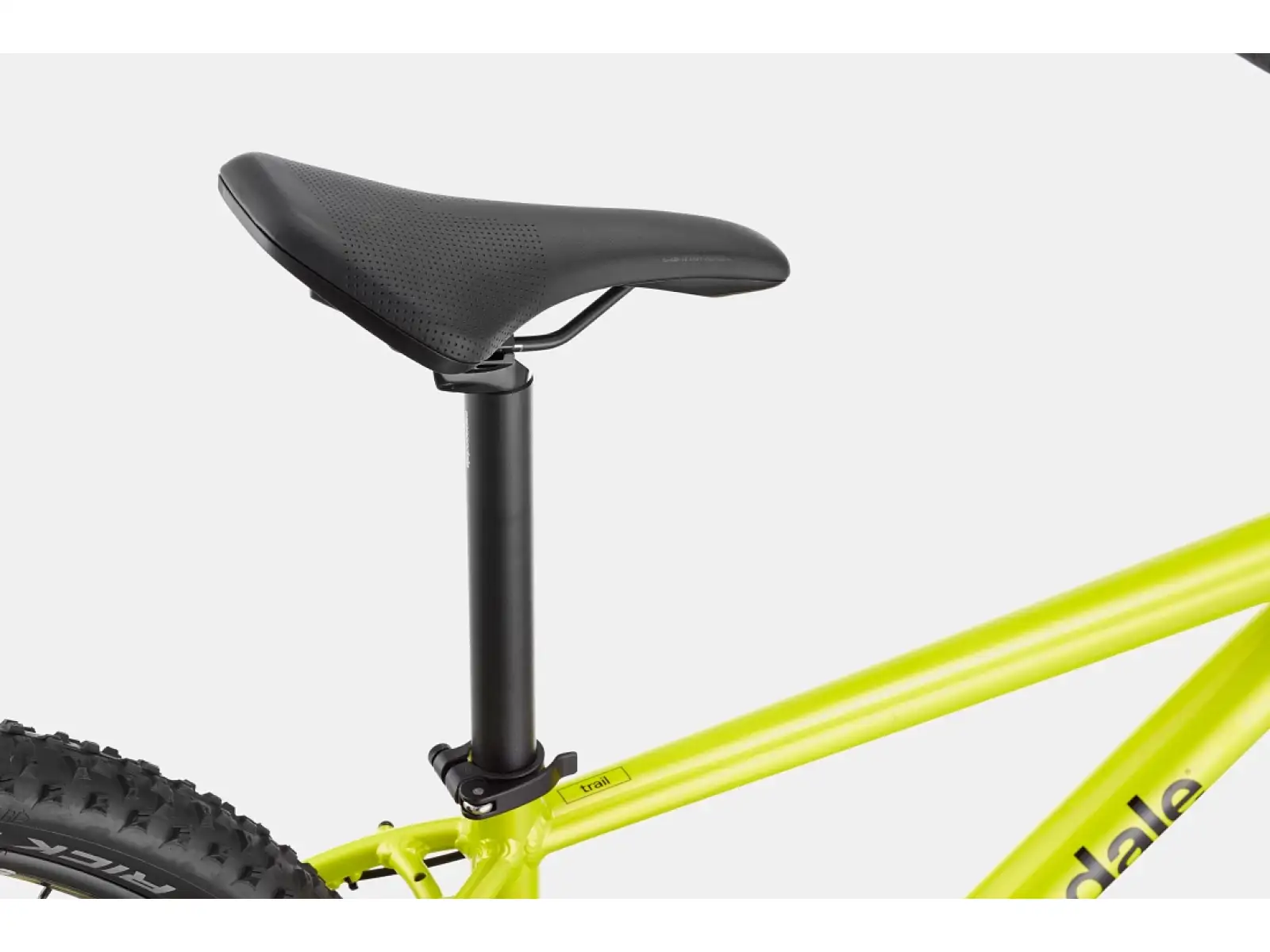 Cannondale Trail 8 29 horský bicykel Highlighter