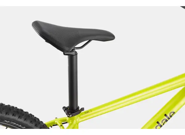 Cannondale Trail 8 29 horský bicykel Highlighter
