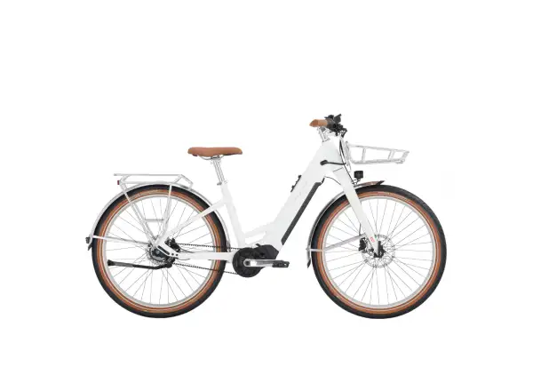 BULLS Sturmvogel EVO 5F Belt 925 Wh nízkonástupový cestovný elektrobicykel