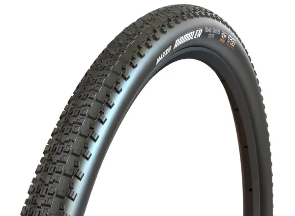 Maxxis Rambler 700x45C HYPR-X/EXO/TR gravel plášť kevlar