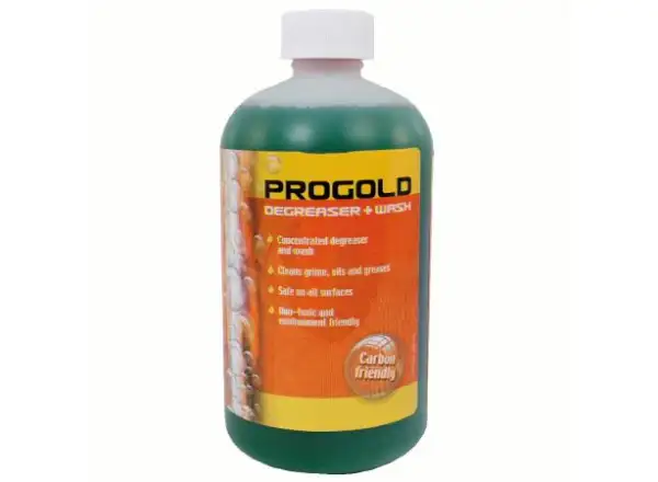 Progold odmasťovač 500ml