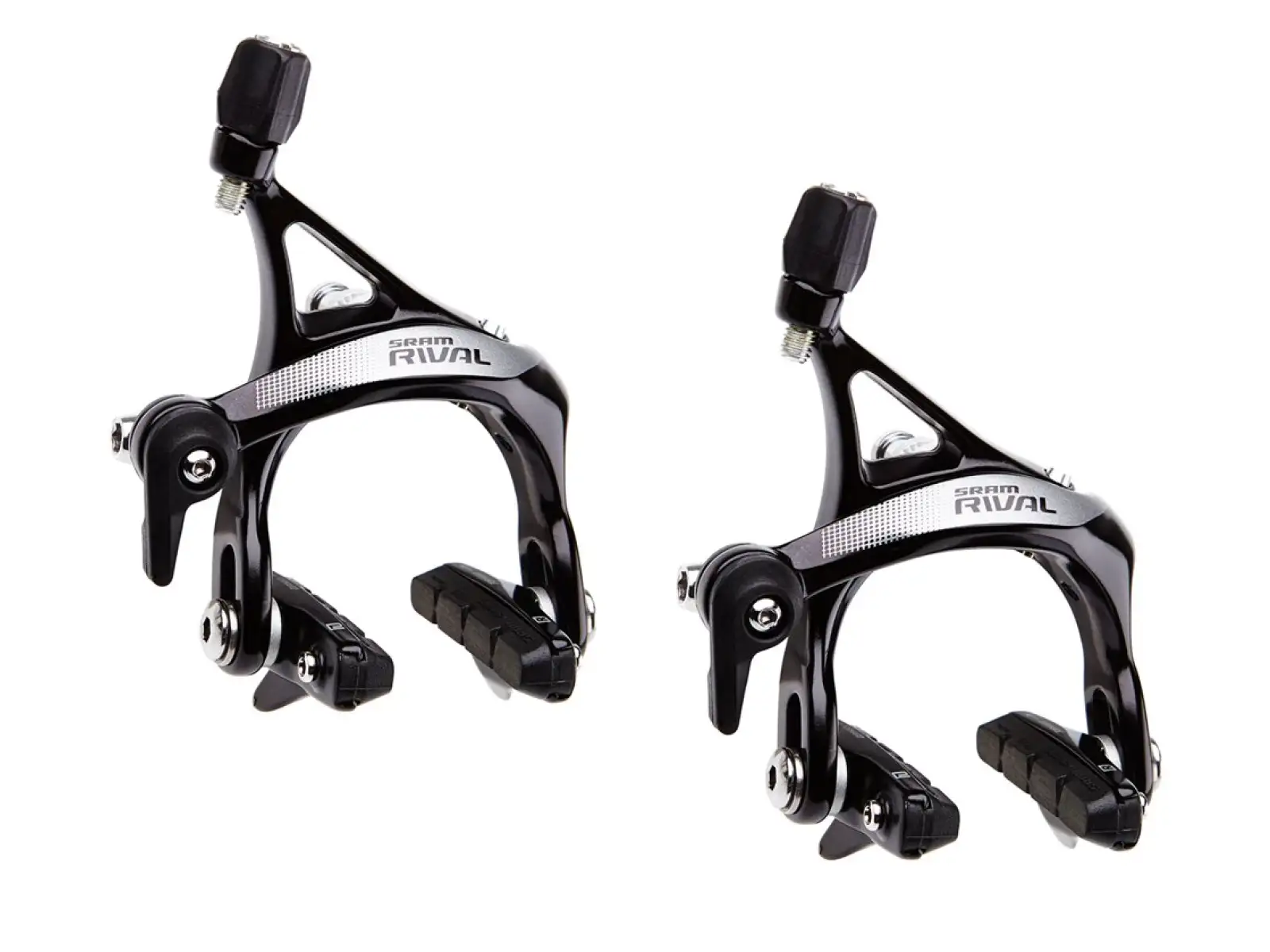 Sram Rival 22 súprava prednej a zadnej brzdy