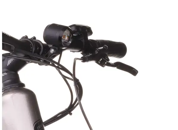 Crussis e-Savela 7.11 518Wh trekingový elektrobicykel