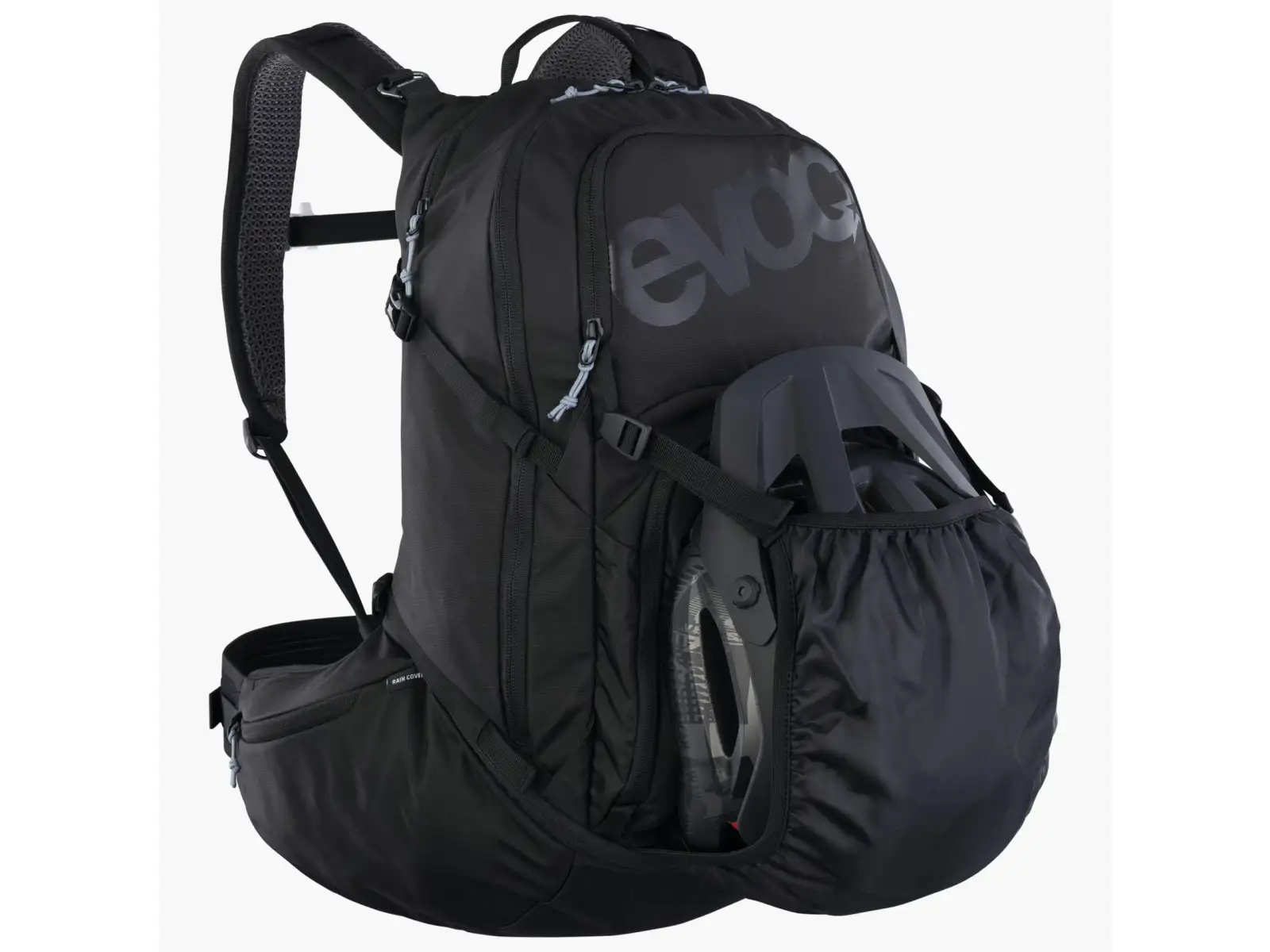 Evoc Explorer Pro 26 l batoh Čierny