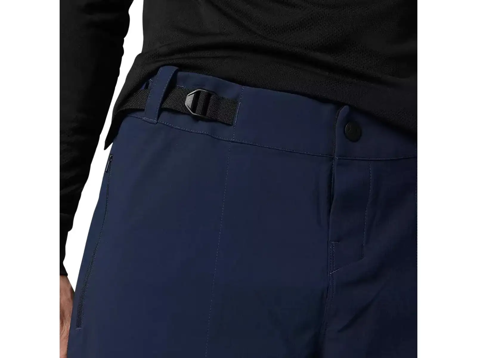 Fox Ranger pánske kraťasy Midnight Blue