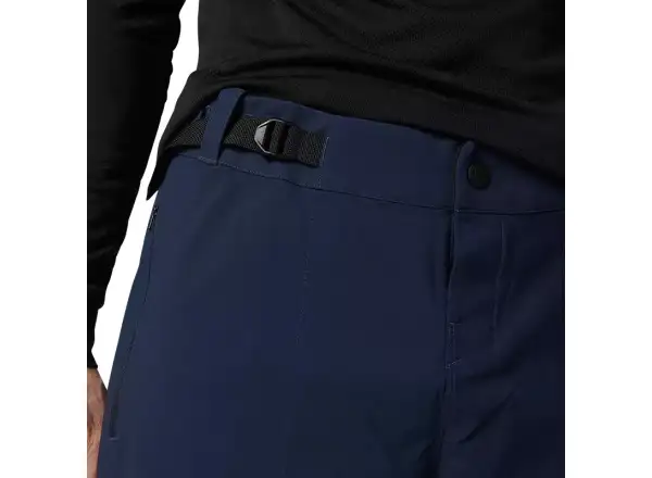 Fox Ranger pánske kraťasy Midnight Blue