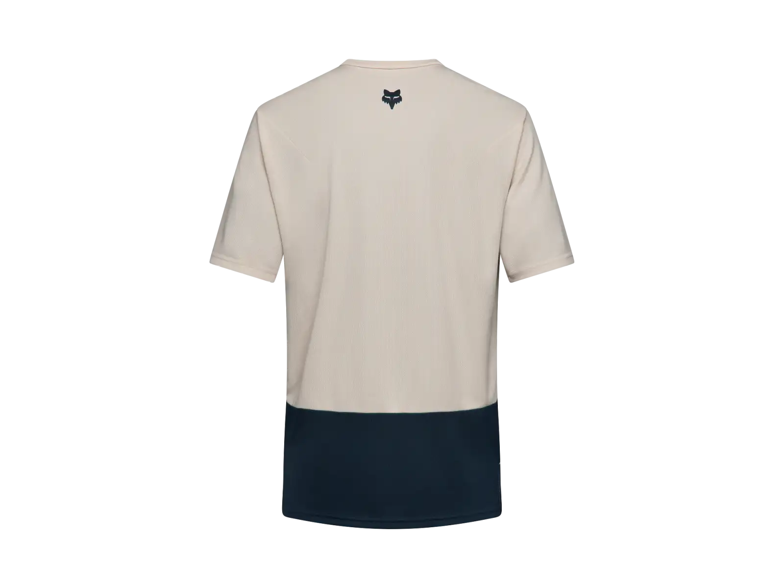 Fox Ranger pánsky dres krátky rukáv Wordmark Chalk