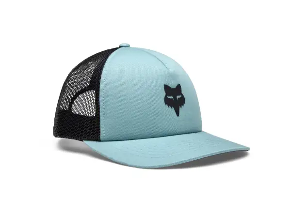 Fox Head Trucker šiltovka Vintage Wash Blue