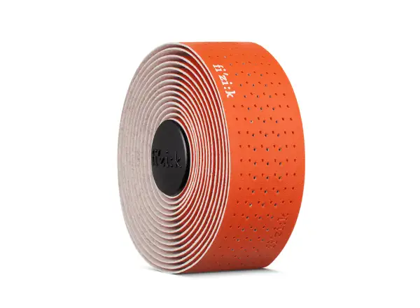 Fizik Tempo Microtex Classic Wrap Orange