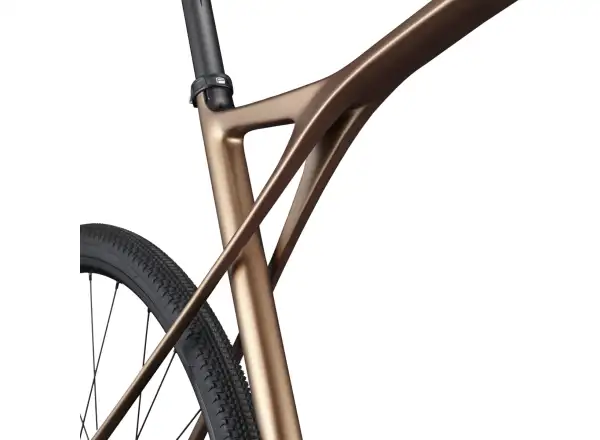 GT Grade Carbon Pro LE gravel bicykel BNZ