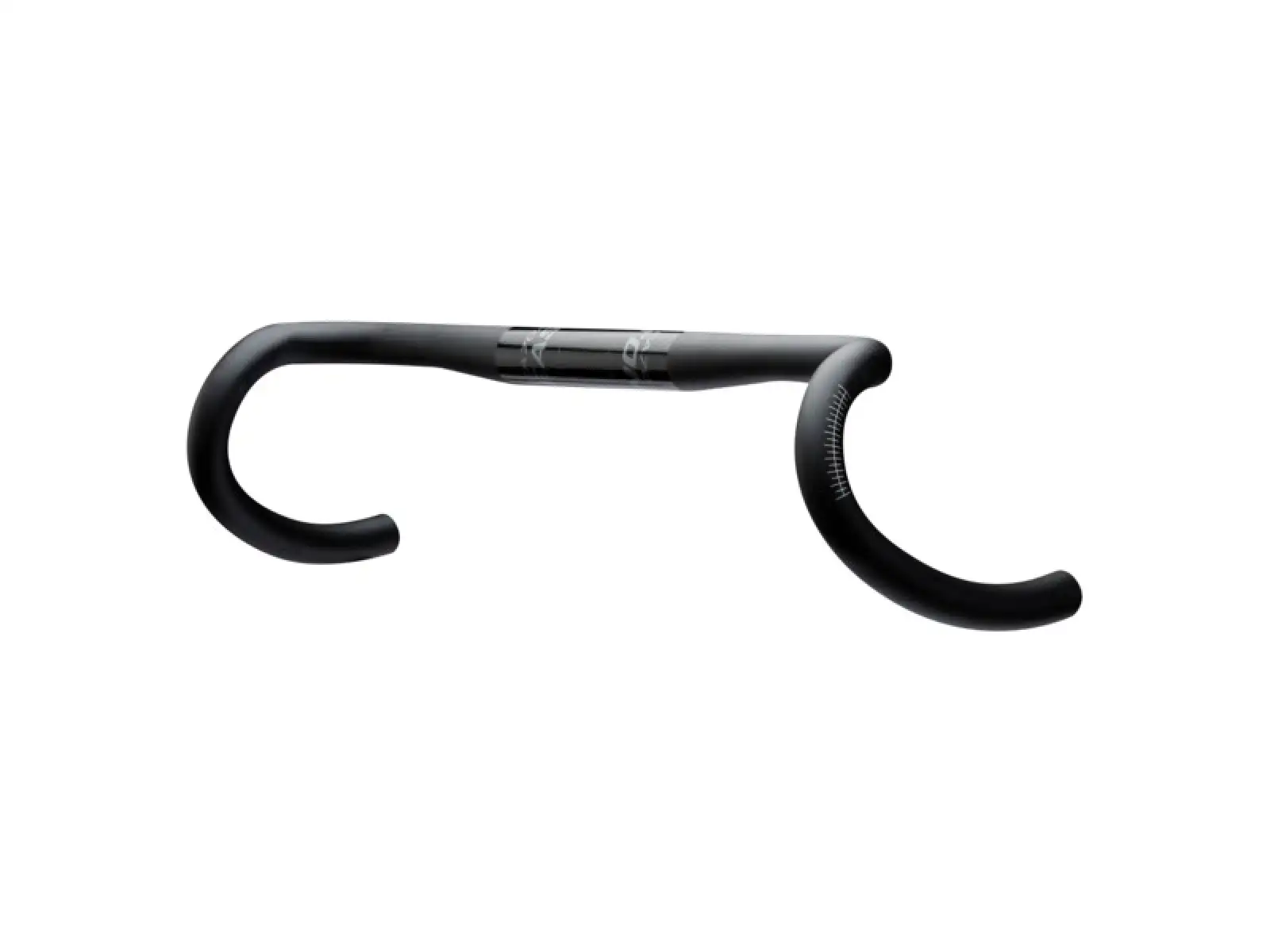 Easton EA70 AX 31,8 mm 16° gravel riadidlá čierna