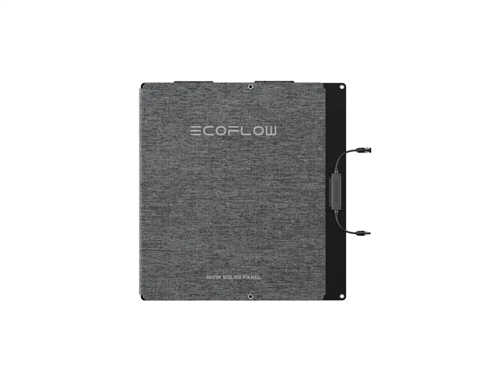 EcoFlow solárny panel 160W skladací - 2. generácia