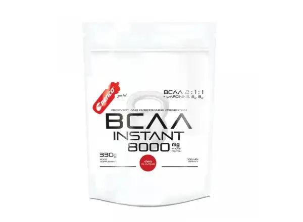 Penco BCAA 8000 instantný nápoj 330g