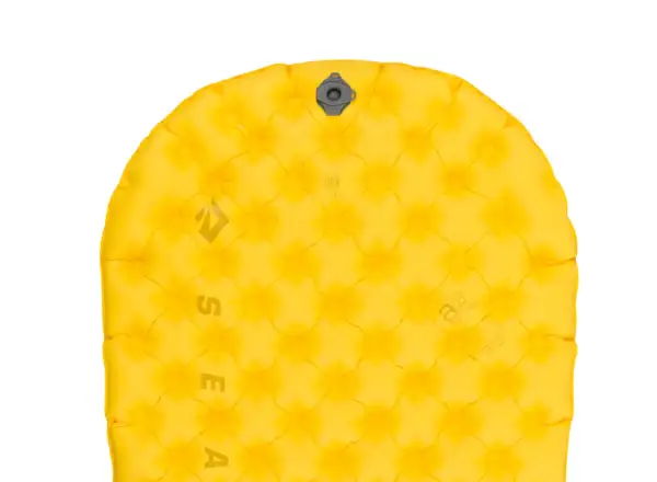 Sea to Summit Ultralight Air Sleeping Mat Regular nafukovacia karimatka