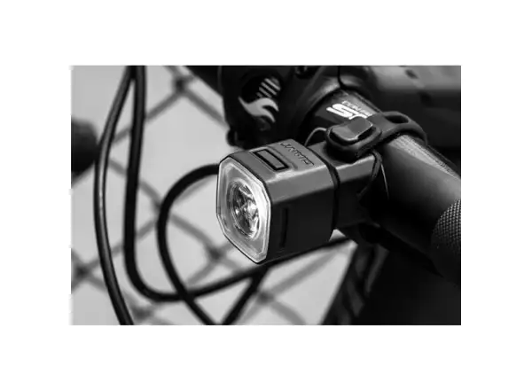 Giant Recon HL 100 predné svetlo čierna