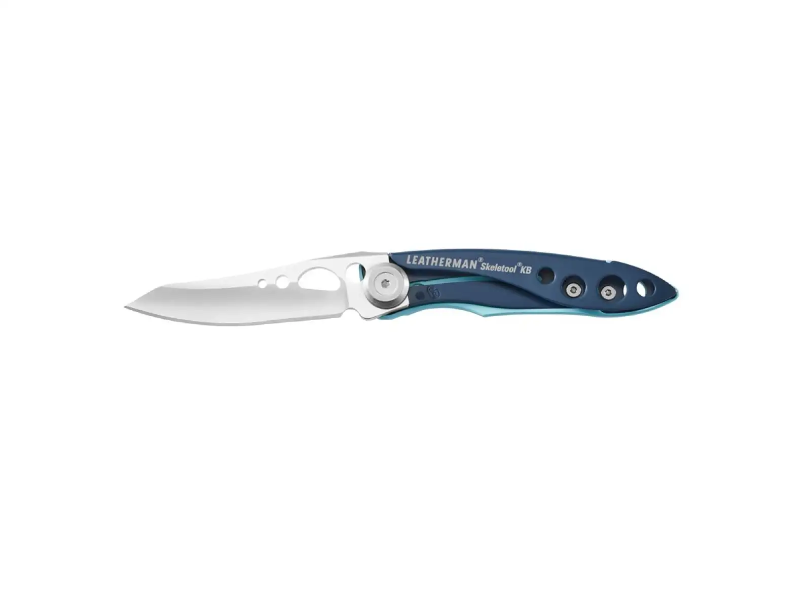 Leatherman Skeletool KB Nôž nightshade