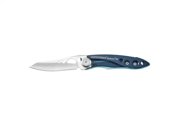 Leatherman Skeletool KB Nôž nightshade