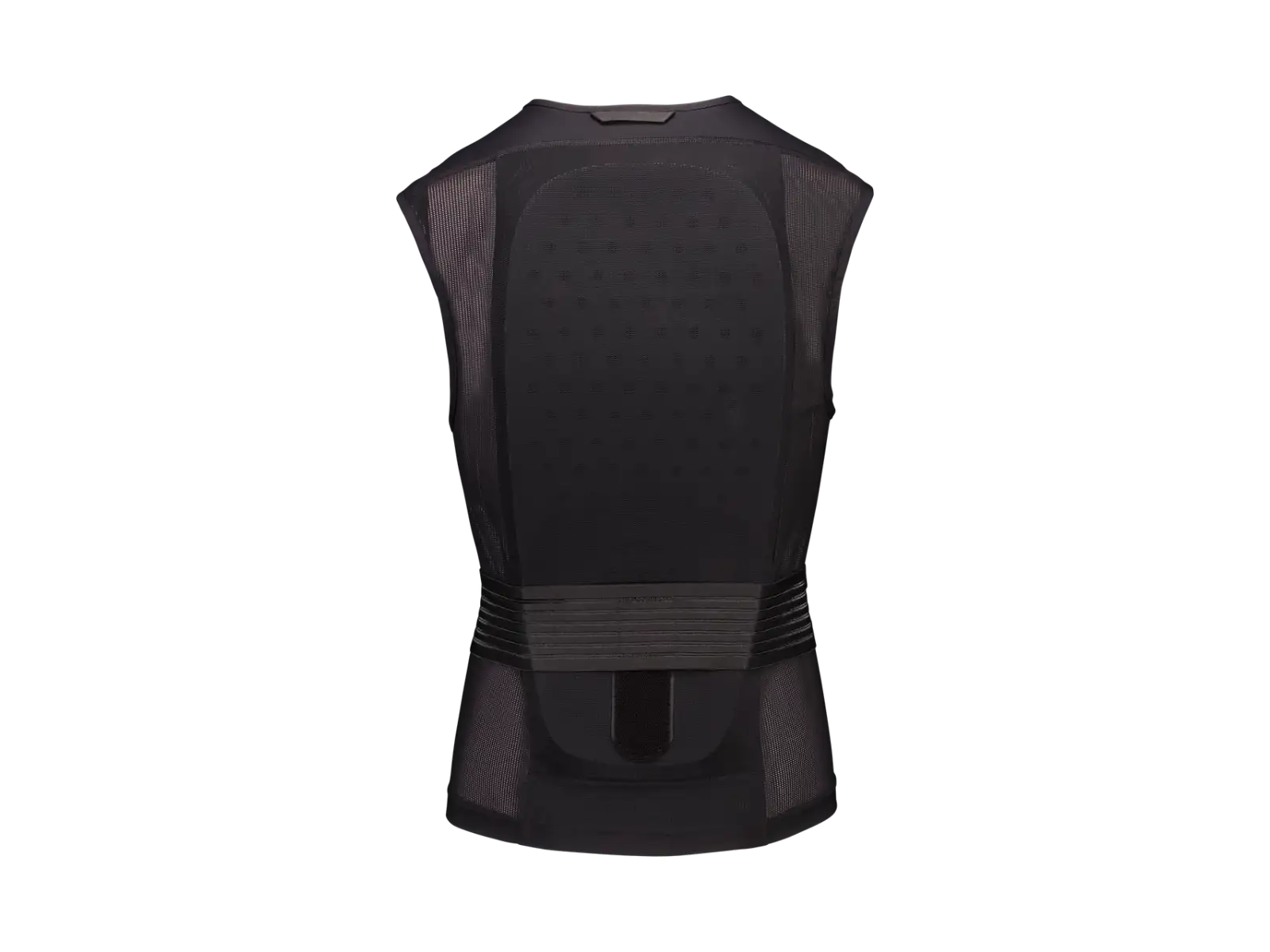 POC Spine VPD Air Vest ochranný pancierový náprotivok Uranium Black
