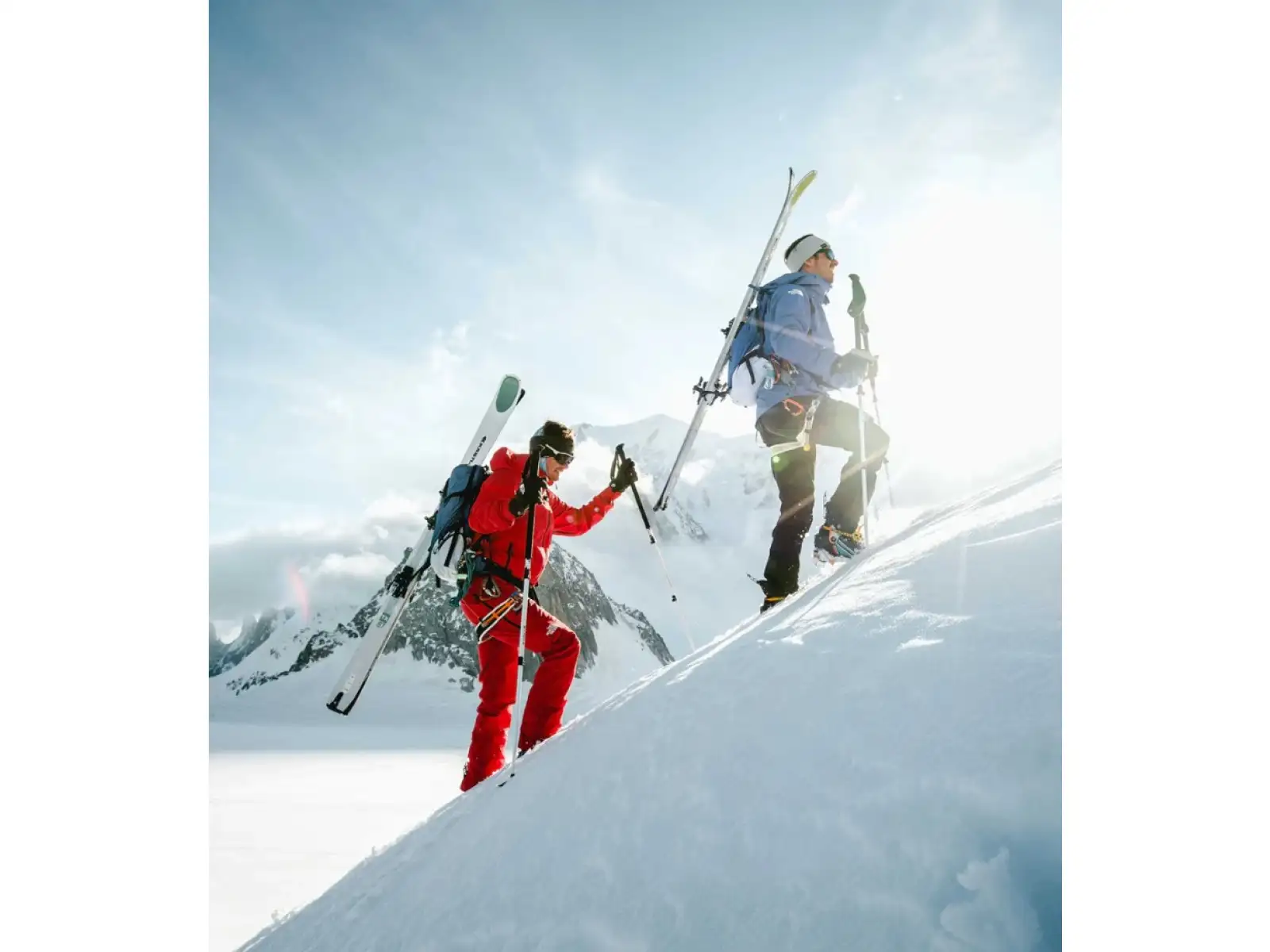 Kästle TX87 + Pro Skin skialpové lyže + Tour 13 Twist viazanie súprava