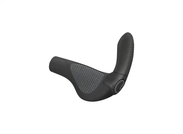 Ergon GP4 Evo gripy čierna