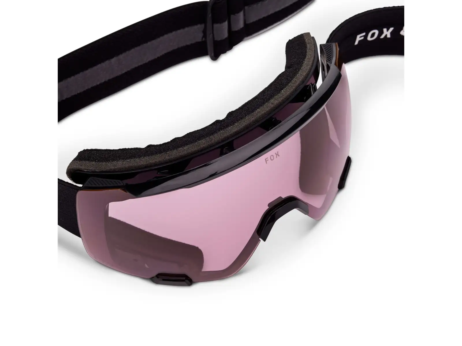 Fox Purevue okuliare Black/Vivid
